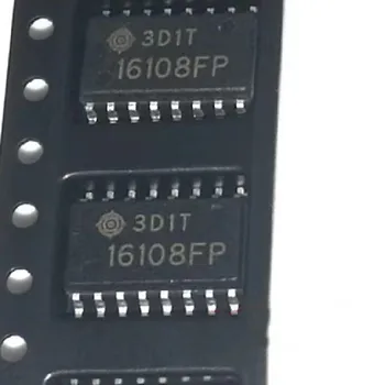 1 бр./лот, нов оригинален чипсет HA16108 HA16108FP 16108FP SOP16 в наличност