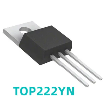 1 бр. на чип за управление на захранването TOP222YN TOP222Y TO-220 Нова оригинална