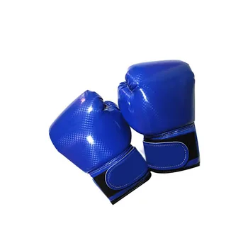 1 Чифт бойни ръкавици, боксови ръкавици, формираща гъба продължително действие