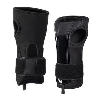 1 Чифт ръчни визии Спортно оборудване HW11 Ръчни щитове за Защита на коляното за мотоциклет Ски Скейтборд Ледени кънки, Скутер Скейтборд