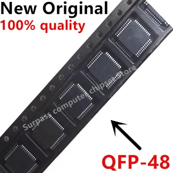 (10 парчета) 100% нов чипсет RTS5219 QFP-48