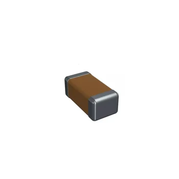 100 бр./лот 3216 1206 100 uf на 6.3 10 16 25 107 М, ±20%, X5R, керамичен кондензатор с SMD-чип, 3,2 мм*1,6 мм