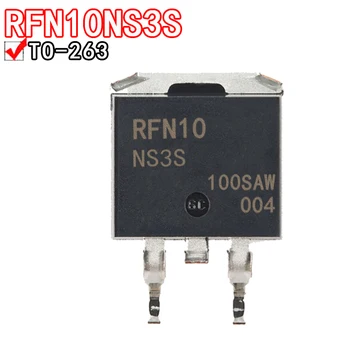 10шт RFN10NS3S TO263 RFN10 NS3S TO-263 RFN10NS3 RFN20NS3SW RFN20NS3 DAF30A DAF30 LCD дисплей за управление на захранването