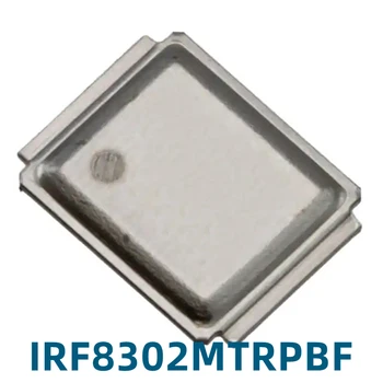 1БР IRF8302MTRPBF IRF8302 8302 Нов едно-чип компютър с вградена микросхемой-диод