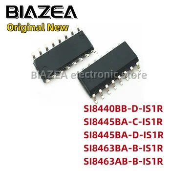 1бр SI8440BB-D-IS1R SI8445BA-C-IS1R SI8445BA-D-IS1R SI8463BA-B-IS1R SI8463AB-B-IS1R чипсет SOP16