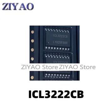 1БР чип ICL3222CB ICL3222CBZ СОП-14 чип интегрални схеми ICL3222 IC
