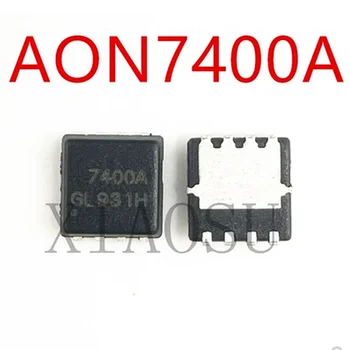 (5-10 бр) 100% оригинален нов чипсет AON7400AL AON7400A 7400A DFN8