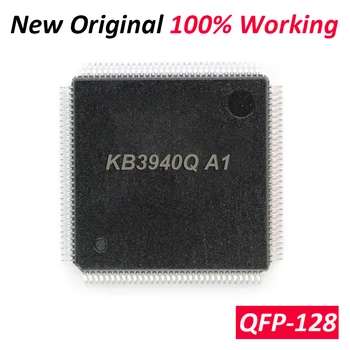 5-10 бр./lot 100% нов чипсет KB3940Q A1 KB3940QA1 QFP-128