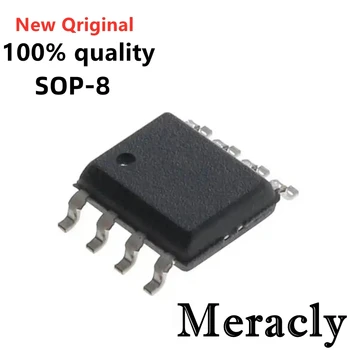 (5 парчета) 100% нов чипсет GS7256 соп-8 SMD чип