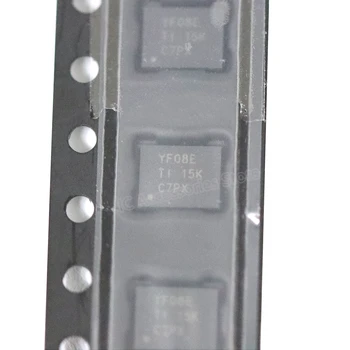 5ШТ TXS0108ERGYR VQFN-20 8-битов двупосочни чип-преобразувател на нивото на напрежение Съвсем нов оригинален