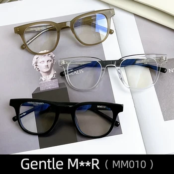 MM010 Дамски слънчеви очила НЕЖНО YUUMI За мъже, Реколта луксозни маркови стоки, Маркови Летни Uv400, модни Корейски чудовища