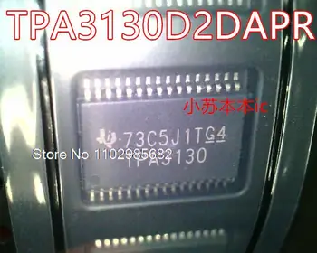 TPA3130 TPA3130D2DAPR HTSSOP32