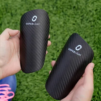 Ultralight от въглеродни влакна калъф Oupower за футболни тренировки за деца и възрастни