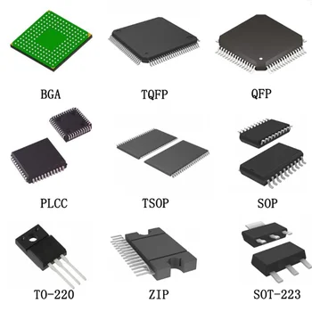 XC2S200-5FG456I XC2S200-5FG456C Вградени интегрални схеми (ICS) BGA456 - FPGA (програмирана в полеви условия матрицата клапани)
