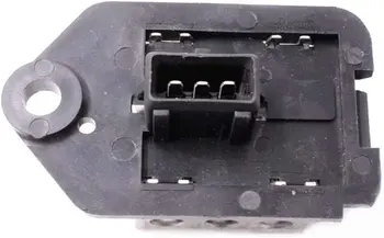 За peugeot Нов резистор на двигателя на вентилатора автонагревателя 9641212480 1267E3 резистор за управление на вентилатора