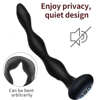 Мъжки секс-инструмент Спрей за анален разширяване на Анален накрайник Plug Сексуалното желание 18 Плюс Играчки за възрастни, Love Egg е Секс-магазин за жени Masterbater Toys
