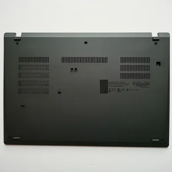 Нова базова капак долен корпус за лаптоп lenovo Thinkpad T490 T495 P43S T14 Gen 1