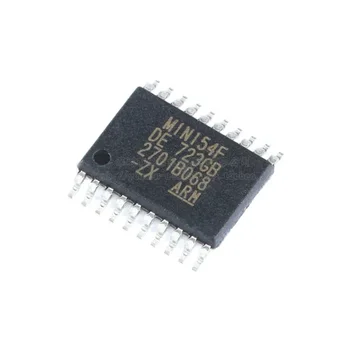 Оригинален 32-битов микроконтроллерный чип SMD MINI54FDE TSSOP-20