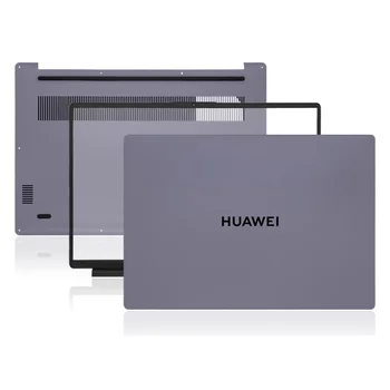 Подходящ за Huawei Matebook D16 RLEF-16 2022 Калъф за лаптоп A-shell B-shell D-shell