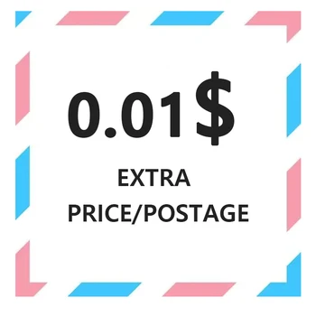 Пощенски разходи или разликата в цената линк