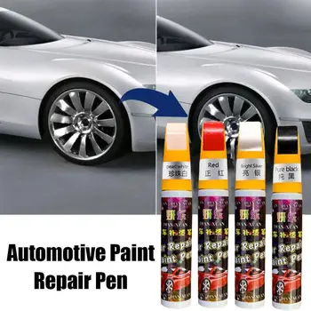 Професионална дръжка за боядисване на превозното средство, Средство за премахване на драскотини, Ремонт Водоустойчива боя, Аксесоари за постоянно ремонт на Автомобили, Нетоксичен Ca N3Z7