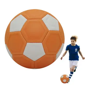 Футболна топка Спортна креативна траекторията на футбола за студентски футболни мачове Отлични резултати на футболни топки за мачовете