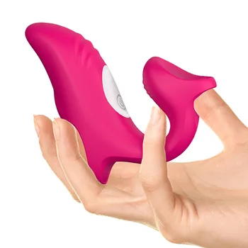 Шейкър Kato Eagle Finger Set за Забавни Женски Стоки, Смешни Секс-Стоки, Играчки За Вагинална Мастурбация