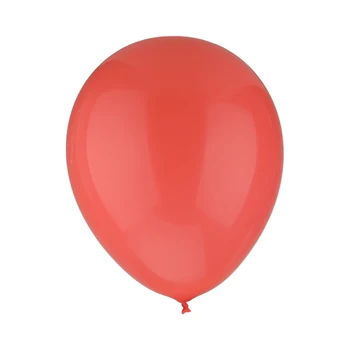 10 бр. комплект 10 инча Розови латексови балони на рожден Ден, на латексови балони за парти, балони за партита, латексови балони за партита, латексови балони, за да рози